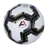 Футбольный мяч ALPHAKEEPERS LEAGUE PRO II 9402 - вид 1 миниатюра