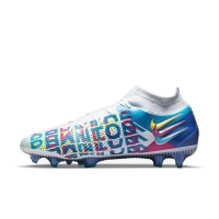 Бутсы Nike Phantom Gt Elite DF 3D FG SR CZ3458-467 - вид 2 миниатюра