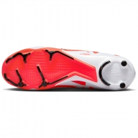 Бутсы Nike Mercurial Zoom Vapor 15 Academy FG/MG SR DJ5631-600 - вид 2 миниатюра