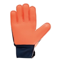 Детские вратарские перчатки UHLSPORT NEXT LEVEL SOFT SF JR 101110301 - вид 1 миниатюра