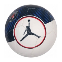 Мяч футбольный Nike PSG Nk Skills - Fa21 DC2399-100 - вид 3 миниатюра