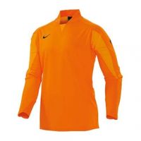 Вратарский свитер NIKE UNITED (оранж)