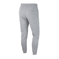 Штаны NIKE CFD PANT FLC TM CLUB19 SR AJ1468-063 - вид 1 миниатюра
