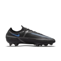 Бутсы NIKE PHANTOM GT2 ELITE FG (FA21) CZ9890-004 - вид 2 миниатюра