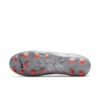 Бутсы Nike Vapor 12 Academy MG SR AH7375-408 - вид 2 миниатюра
