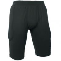 Белье с защитой. Шорты REUSCH COMPRESSION SHORT WITH PADDINGS