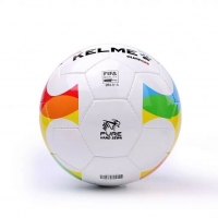 Мяч футбольный Kelme FIFA Quality Pro Olimpo 90150H-1-100 - вид 1 миниатюра