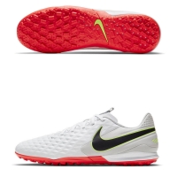 Шиповки Nike Tiempo Legend 8 Academy TF SR AT6100-106 - вид 1 миниатюра