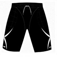 Белье с защитой. Шорты REUSCH COMPRESSION SHORT