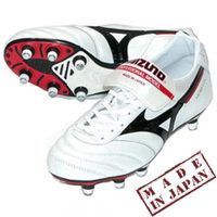 БУТСЫ MIZUNO MORELIA SI (Белый)