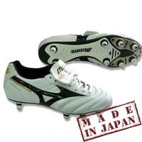 БУТСЫ MIZUNO MORELIA SI (Серый) БУТСЫ MIZUNO MORELIA SI (Серый)