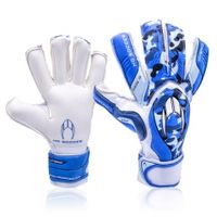 Вратарские перчатки HO SOCCER SSG GHOTTA ROLL/NEGATIVE