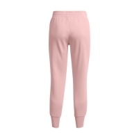 Брюки Under Armour Rival Fleece Joggers SR 1356416-676 - вид 1 миниатюра