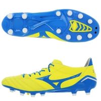 БУТСЫ MIZUNO MORELIA NEO MD (Желтый/Синий) БУТСЫ MIZUNO MORELIA NEO MD (Желтый/Синий)