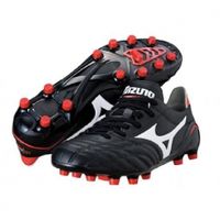 БУТСЫ MIZUNO MORELIA NEO MD (черный)