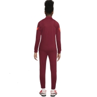 Детский костюм NIKE LFC YNK DF STRKE TRK SUIT K JR DB0504-678 - вид 1 миниатюра