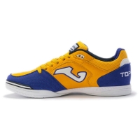 Игровая обувь для зала Joma Top Flex SR TOPW.2128.IN - вид 2 миниатюра