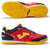 Игровая обувь для зала Joma Top Flex SR TOPW.2106.IN - вид 1 миниатюра