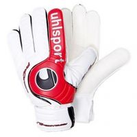 Вратарские перчатки UHLSPORT FANGMASCHINE STARTER SOFT