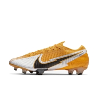 Бутсы NIKE VAPOR 13 ELITE FG (FA20) AQ4176-801 - вид 1 миниатюра