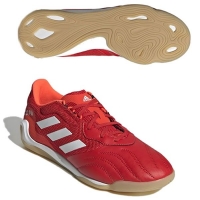 Игровая обувь для зала Adidas Copa sense.3 Sala In SR FY6192 - вид 1 миниатюра