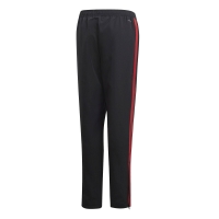 Детские штаны ADIDAS MUFC WOV PNT JR CW7616 - вид 1 миниатюра