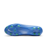 Бутсы Nike Phantom Gt Pro FG SR CK8451-400 - вид 2 миниатюра