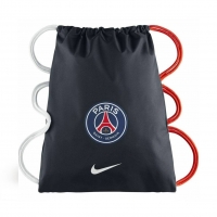 Рюкзак-мешок Nike PSG Nk Stadiumium Gmsk - Fa21 DC2515-010 - вид 1 миниатюра