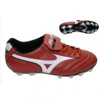 БУТСЫ MIZUNO MRL CLUB MD (Красный)