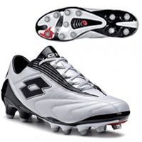 БУТСЫ LOTTO FUERZAPURA K L100 FG