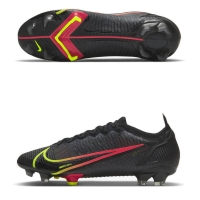 Бутсы Nike Vapor 14 Elite FG SR CQ7635-090 - вид 1 миниатюра