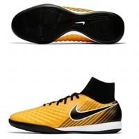 Обувь для зала NIKE MAGISTAX ONDA II DF IC (sale)