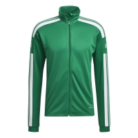 Толстовка Adidas Sq 21 TR Jkt SR GP6462 - вид 1 миниатюра