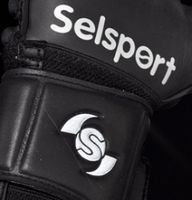 Вратарские перчатки Selsport Wrappa Elite Light Neomax  - вид 2 миниатюра