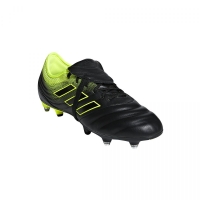 Бутсы Adidas Copa Gloro 19.2 SG SR F36080 - вид 3 миниатюра