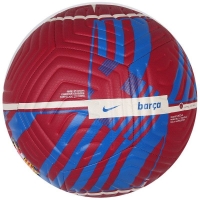 Футбольный мяч NIKE FCB NK STRK - FA21 DC2419-620 - вид 2 миниатюра
