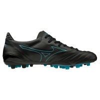 Бутсы Mizuno Morelia Neo Kl II Ag SR P1GA1959-25 - вид 3 миниатюра