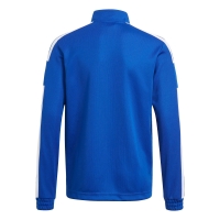 Толстовка Adidas Sq 21 TR Jkt JR GP6457 - вид 1 миниатюра