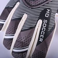 Вратарские перчатки HO SOCCER SUPREMO PRO NEGATIVE  - вид 1 миниатюра