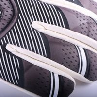 Вратарские перчатки HO SOCCER SUPREMO PRO NEGATIVE  - вид 2 миниатюра