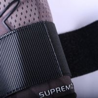Вратарские перчатки HO SOCCER SUPREMO PRO NEGATIVE  - вид 3 миниатюра