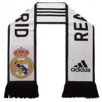 Шарф Adidas REAL SCarf CY5602 - вид 1 миниатюра
