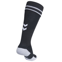 Гетры Hummel Element Football Sock 204046-2114 - вид 2 миниатюра