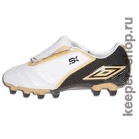 Футбольные бутсы UMBRO SX-VALOR II AK HG  - вид 1 миниатюра