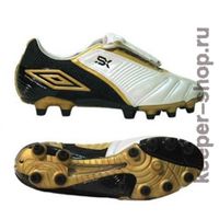 Футбольные бутсы UMBRO SX-VALOR II AK HG  - вид 2 миниатюра