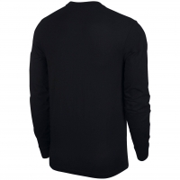 Футболка Nike NSW Ls heritage+Tee SR CJ8438-410 - вид 1 миниатюра