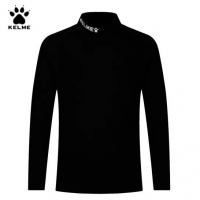 Белье Kelme футболка Thick High Neck Tights JR