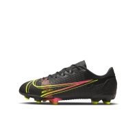 Детские бутсы NIKE VAPOR 14 ACADEMY FG/MG JR CV0811-090 - вид 1 миниатюра