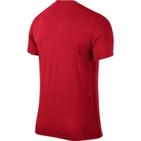 Футболка NIKE PARK VI GAME JERSEY SS (SP16) 725891-657 - вид 1 миниатюра