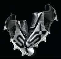 Футбольные бутсы UMBRO SX-VALOR HG  - вид 1 миниатюра